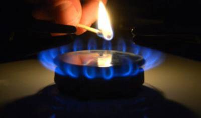 Россияне задолжали за газ квартальную выручку «Газпрома»