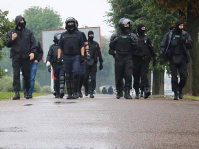 Следователь из Минска рассказал об уничтожении доказательств незаконных действий силовиками