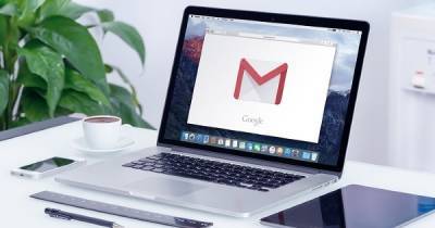 Почти во всем мире сломалась почта Gmail