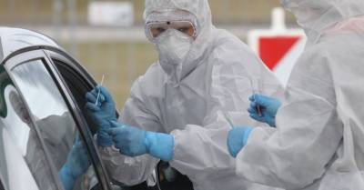 В Литве за сутки подтверждено 32 новых случая коронавируса, один человек умер