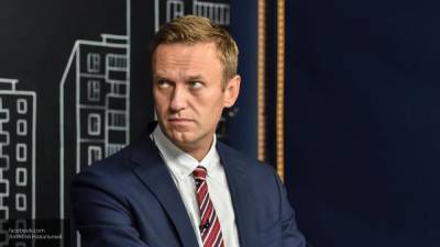 Миро обвинила Навального в экспериментах с "кислотой"
