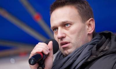 Врач больницы, куда привезли Навального, сомневается, что оппозиционера отравили
