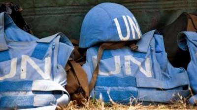 Офицера ВСУ будут судить за махинации на 500 тыс. грн с командировками в миротворческой миссии ООН