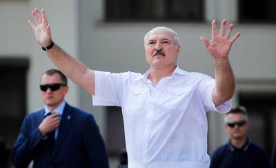 Инаугурация Лукашенко состоится осенью
