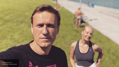 «С наркотиками шутить нельзя»: Дана Борисова об «отравлении» Навального