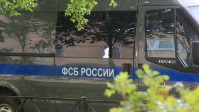 ФСБ подозревает петербурженку в подготовке похищения лидера Донбасса
