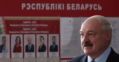 Белорусская оппозиция готова поддержать участие Лукашенко в повторных выборах