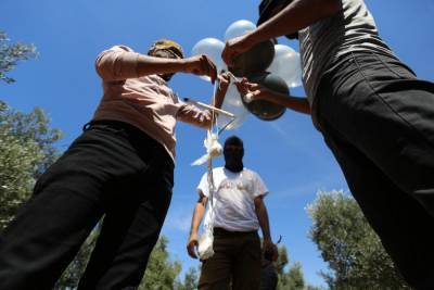 Газета «Аль-Акбар»: ХАМАС готов к расширению конфронтации с Израилем