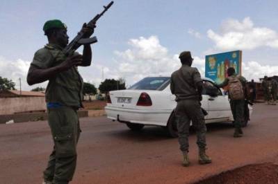 СМИ: малийские мятежники призвали госслужащих вернуться на работу