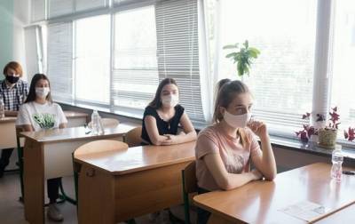 Алексей Чернышов - Губернаторов призвали проверить школы к началу учебного года - korrespondent.net