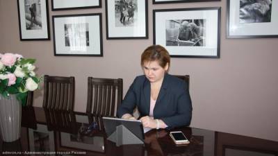 Елена Сорокина отчиталась о доходах за 2019 год
