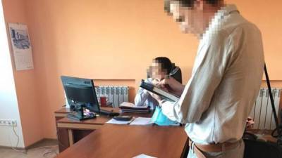 Правоохранители проводят обыски в "Укрзализныци": разоблачили схему на закупках оборудования для ремонта вагонов