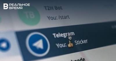 Эксперт рассказал, почему Telegram стал лучшим инструментом для координации протестов