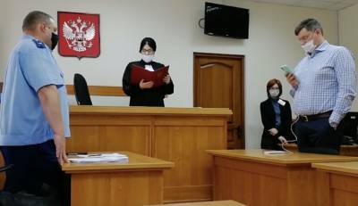 Суд Нижнего Тагила отказал в УДО фигуранту «московского дела» Кириллу Жукову