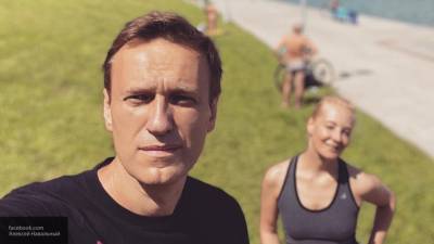 Меркури напомнил о наличии у Навального подписки о невыезде