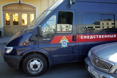 В Петербурге в халатности на 29 млн рублей подозревают главного государственного таможенного инспектора