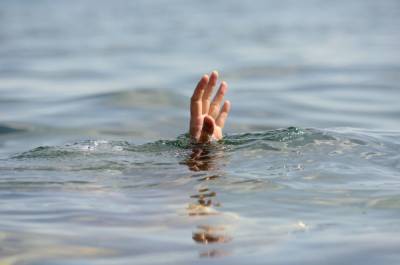 18-летний южносахалинец утонул в заливе Анива