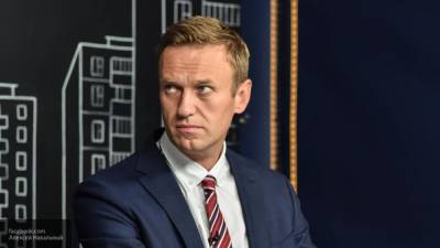 Гаспаряна насторожила шумиха на Западе в связи с "отравлением" Навального