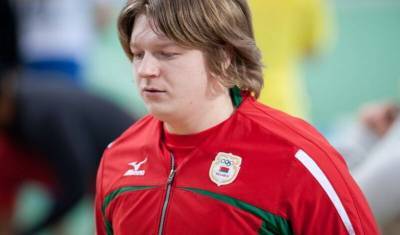 Известная белорусская легкоатлетка Надежда Остапчук раскритиковала государственное ТВ