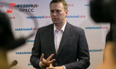 Врач омской больницы: у Навального нет травм