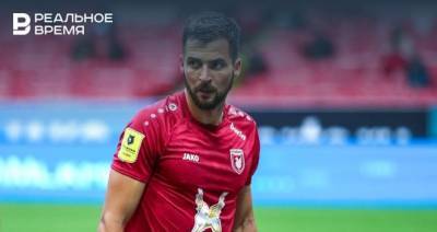 Деспотович вызван в сборную Сербии на матчи с Россией и Турцией