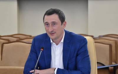 Алексей Чернышев - Главам ОГА поручили проверить готовность школ к учебному году - rbc.ua - Украина