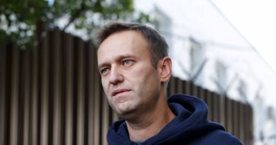 Токсиколог выдвинул новую версию отравления Навального