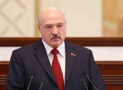 Оппозиция не будет возражать против участия Александра Лукашенко в повторных президентских выборах