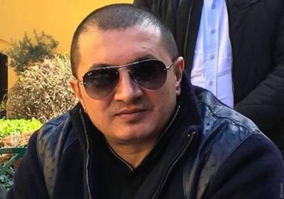 В Турции застрелен криминальный авторитет Лоту Гули