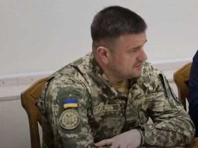 Бурба о возможном участии Украины в задержании "вагнеровцев" в Беларуси: Попытка нанести существенный вред репутации спецслужб
