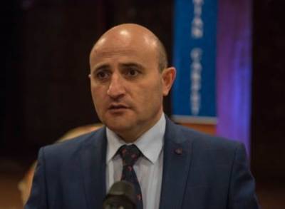 Эксперт: За девять месяцев армянский въездной туризм потерял 700 млн. долларов