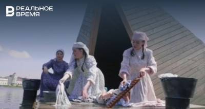 Минниханов опубликовал видео к 100-летию ТАССР
