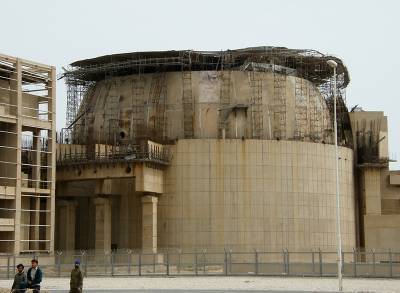 Иран резко увеличил мощности по обогащению урана