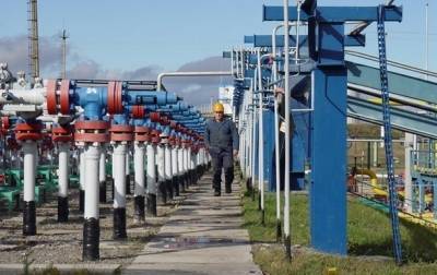 Украина и Германия обсуждают поставки водорода в ЕС