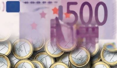 Немцам начнут выдавать по 1200 евро в месяц