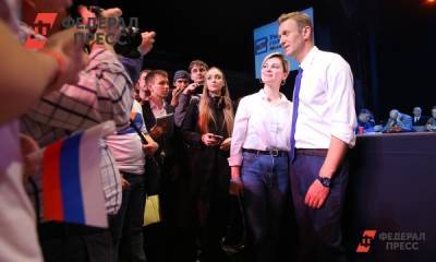 Состояние Навального могло спровоцировать совмещение лекарств и алкоголя
