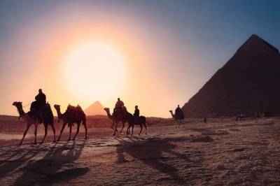 Египет ввел новые правила въезда для туристов: что изменилось