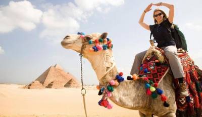 Египет ужесточает правила въезда для иностранных туристов