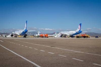 Минтранс представит правительству варианты создания авиакомпании для ДФО до 10 сентября