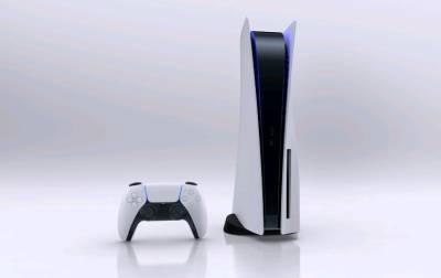 В Сети раскрыли интерфейс консоли PlayStation 5