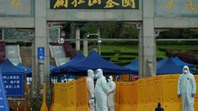 Власти провинции Хубэй долго скрывали от Пекина масштабы эпидемии коронавируса, - NYT