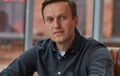 Алексей Навальный попал в реанимацию с отравлением: появился комментарий врача