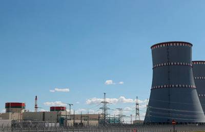 Ядерное топливо загружено на первом энергоблоке БелАЭС – Госатомнадзор