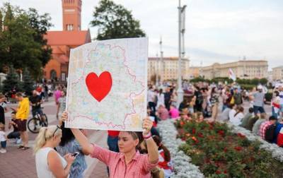 В Совбезе Беларуси сравнили протесты с путчем 1991 года