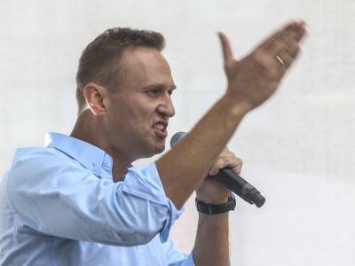 "В РФ может начаться холодная гражданская война": Шевченко оценил последствия отравления Навального