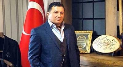 Крестный отец по-турецки: застрелили влиятельного криминального авторитета в мире Лота Гули