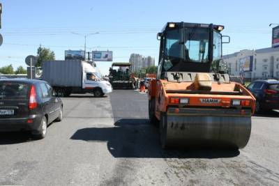 Петербург и Ленобласть договорились о совместном ремонте дорог
