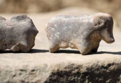 В Польше нашли древние игрушки, которым более 3000 лет
