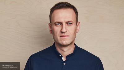 Алексей Навальный - Депершмидт описал последствия возможного приема психотропов Навальным - polit.info - Москва - Омск - Томск