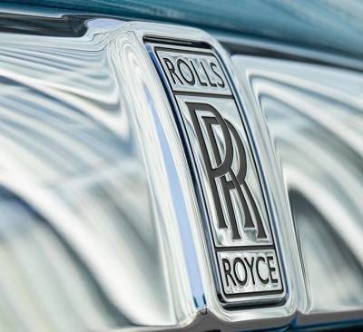Новый Rolls-Royce Ghost 2021 получит 100 кг звукоизоляции и научится «шептать»